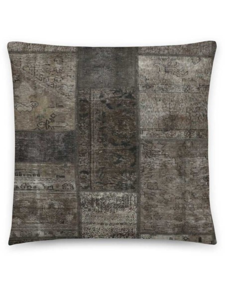 tappeto PERSIA VINTAGE PATCHWORK CM.171X240