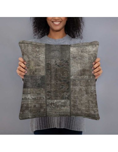 tappeto PERSIA VINTAGE PATCHWORK CM.171X240