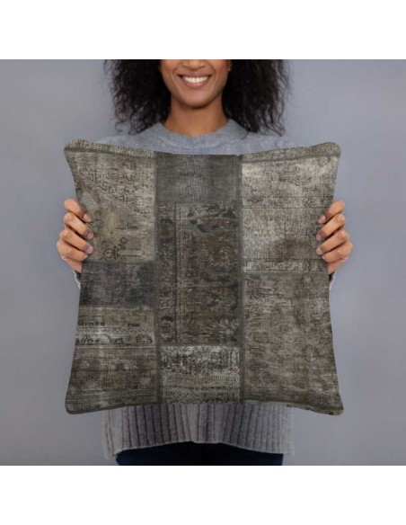 tappeto PERSIA VINTAGE PATCHWORK CM.171X240