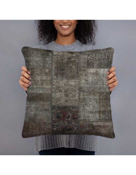 tappeto PERSIA VINTAGE PATCHWORK CM.171X240