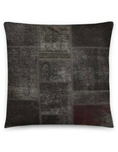 tappeto persia vintage patchwork cm 169x242  2