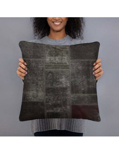 tappeto PERSIA VINTAGE PATCHWORK CM.169X242