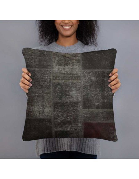 tappeto PERSIA VINTAGE PATCHWORK CM.169X242