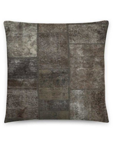 tappeto PERSIA VINTAGE PATCHWORK CM.173X243
