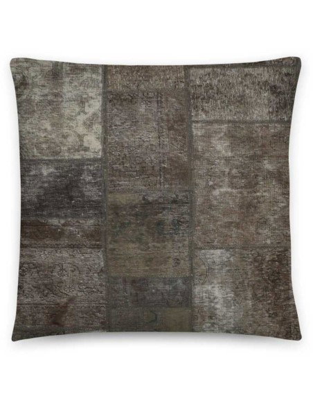 tappeto PERSIA VINTAGE PATCHWORK CM.173X243