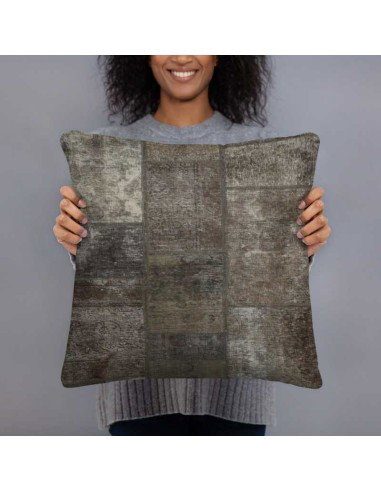 tappeto PERSIA VINTAGE PATCHWORK CM.173X243