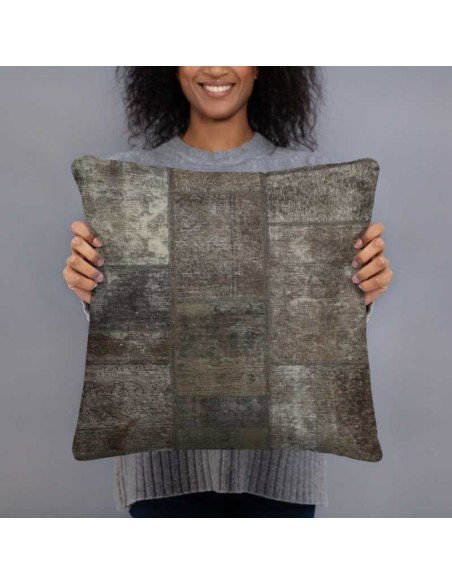tappeto PERSIA VINTAGE PATCHWORK CM.173X243