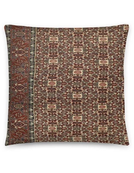 tappeto PERSIA BIDJAR ZANDJAN CM.94X249