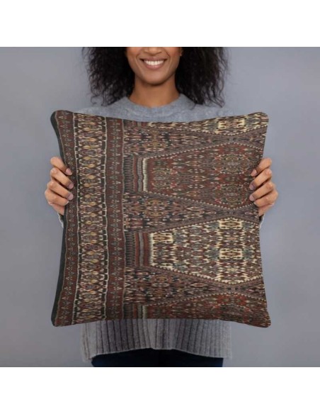 tappeto PERSIA BIDJAR ZANDJAN CM.63X308