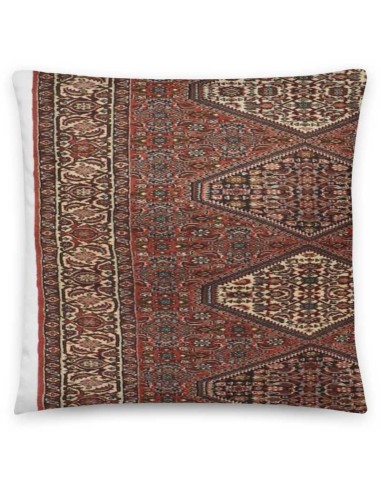 tappeto PERSIA BIDJAR ZANDJAN CM.86X260