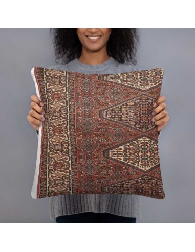 tappeto PERSIA BIDJAR ZANDJAN CM.86X260