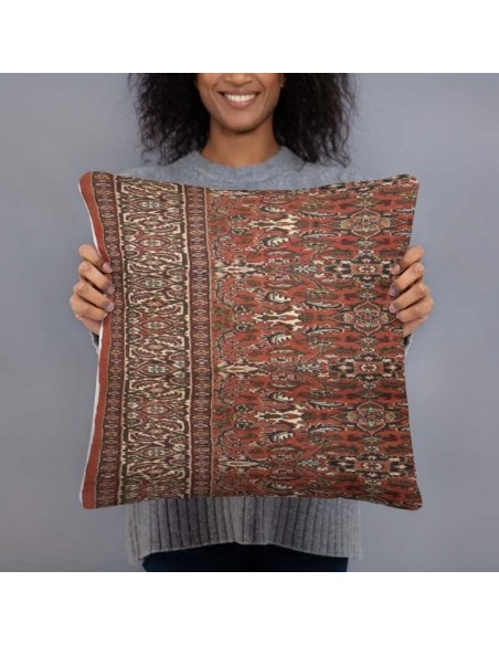 tappeto PERSIA BIDJAR ZANDJAN CM.84X286