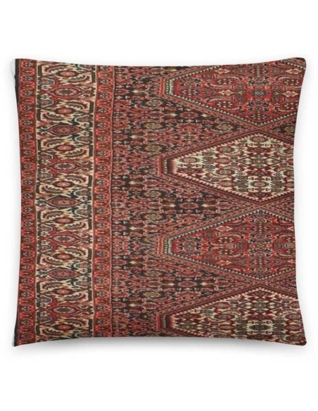 tappeto PERSIA BIDJAR ZANDJAN CM.83X301