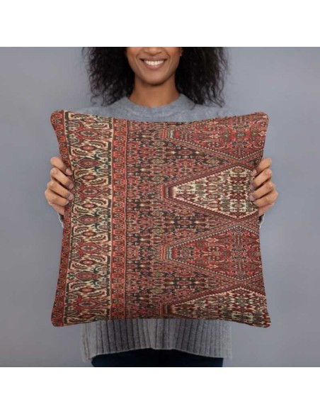 tappeto PERSIA BIDJAR ZANDJAN CM.83X301