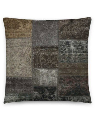 tappeto PERSIA VINTAGE PATCHWORK CM.173X243