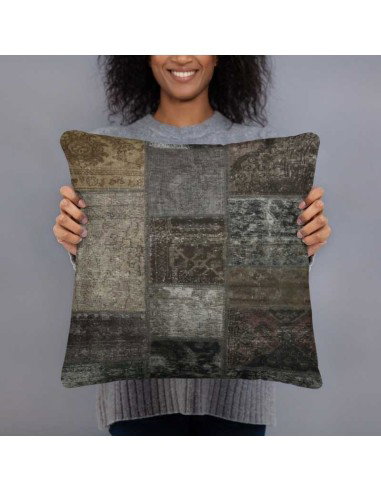 tappeto PERSIA VINTAGE PATCHWORK CM.173X243