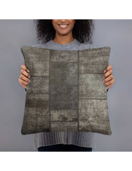 tappeto PERSIA VINTAGE PATCHWORK CM.171X241