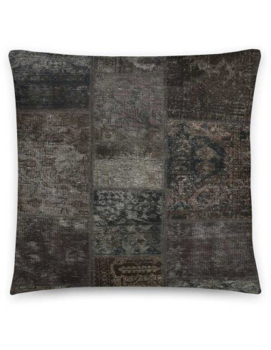 tappeto PERSIA VINTAGE PATCHWORK CM.170X240