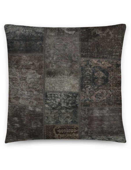 tappeto PERSIA VINTAGE PATCHWORK CM.170X240