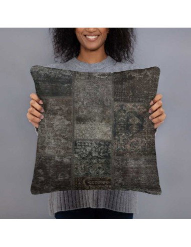 tappeto PERSIA VINTAGE PATCHWORK CM.170X240