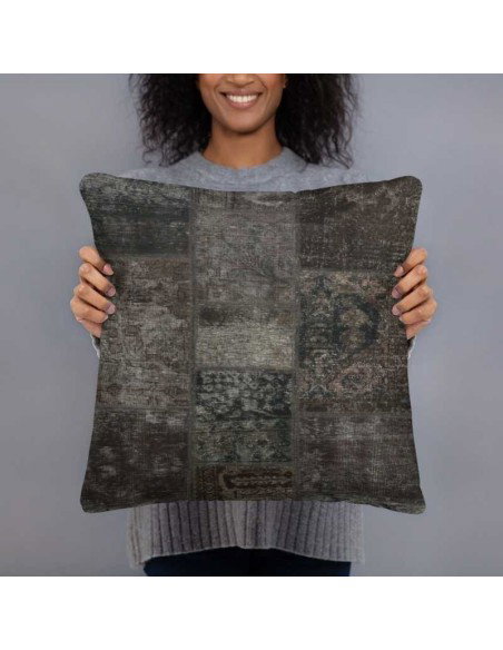 tappeto PERSIA VINTAGE PATCHWORK CM.170X240