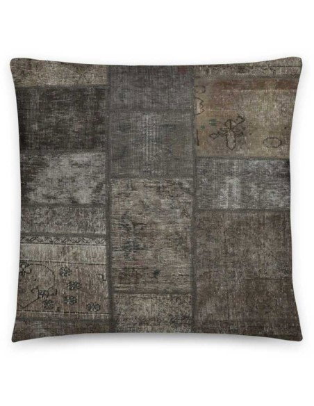 tappeto PERSIA VINTAGE PATCHWORK CM.172X242