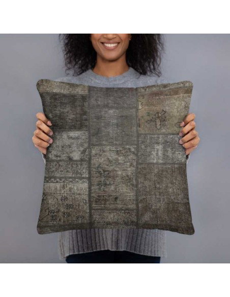 tappeto PERSIA VINTAGE PATCHWORK CM.172X242