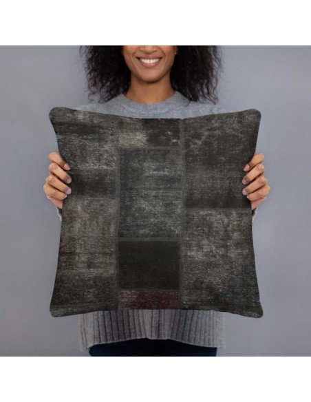 tappeto PERSIA VINTAGE PATCHWORK CM.171X241