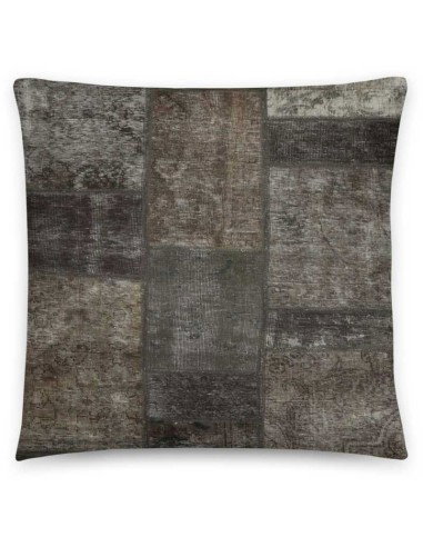 tappeto PERSIA VINTAGE PATCHWORK CM.174X242