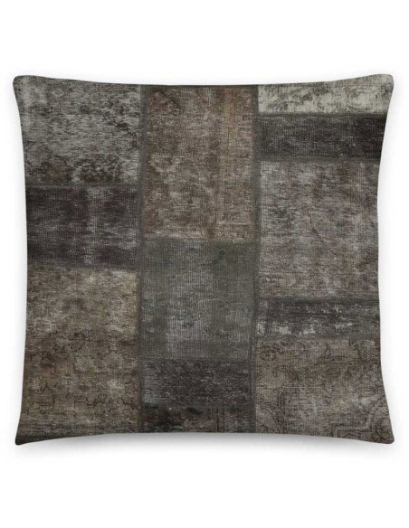 tappeto PERSIA VINTAGE PATCHWORK CM.174X242