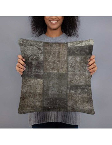 tappeto PERSIA VINTAGE PATCHWORK CM.174X242