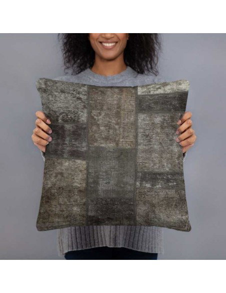 tappeto PERSIA VINTAGE PATCHWORK CM.174X242