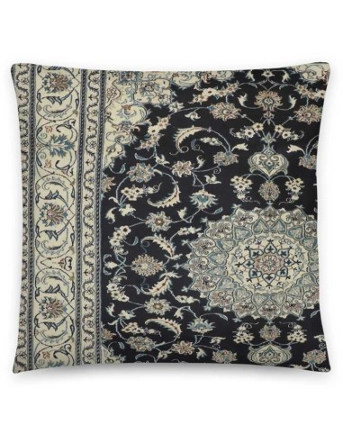 tappeto PERSIA NAIN KASHMAR CM.198X300
