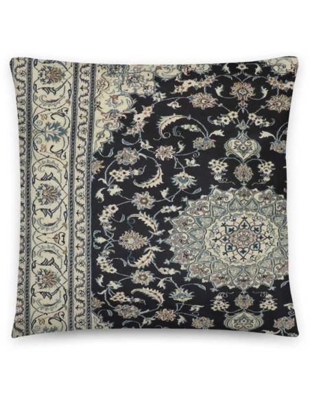 tappeto PERSIA NAIN KASHMAR CM.198X300