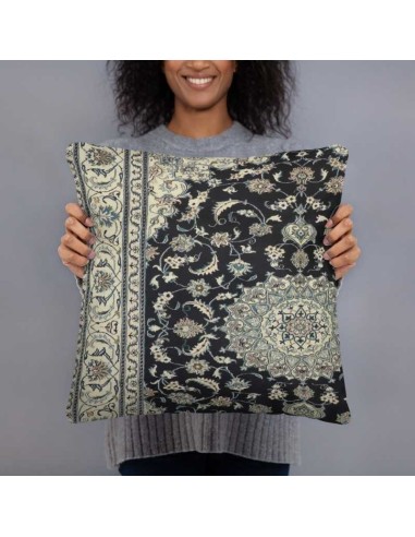 tappeto PERSIA NAIN KASHMAR CM.198X300