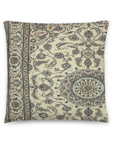 tappeto PERSIA NAIN KASHMAR CM.192X286