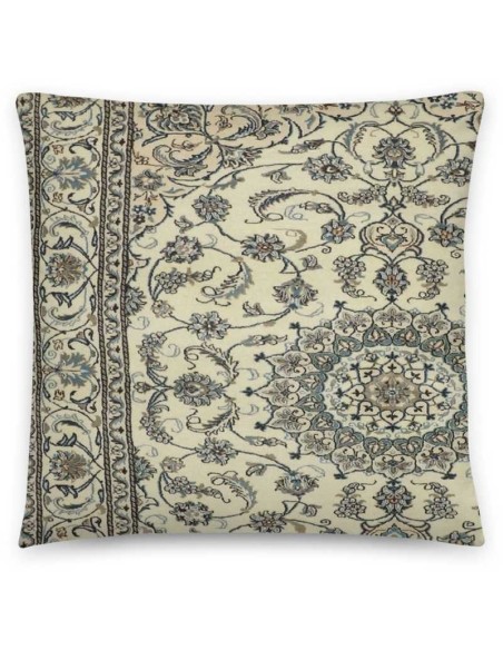 tappeto PERSIA NAIN KASHMAR CM.192X286