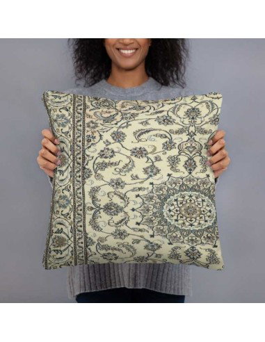 tappeto PERSIA NAIN KASHMAR CM.192X286
