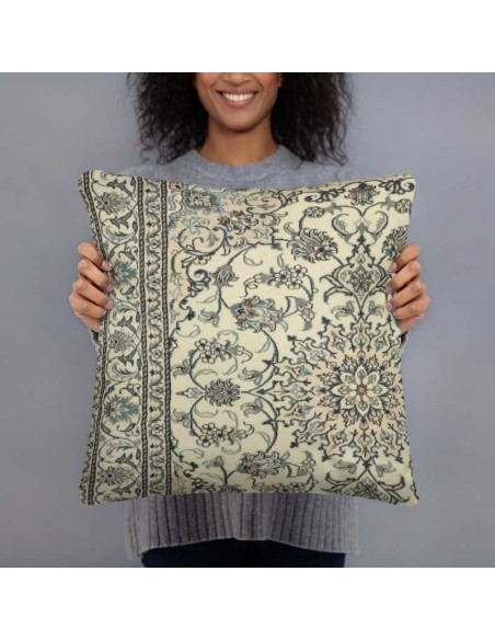 tappeto PERSIA NAIN KASHMAR CM.157X215