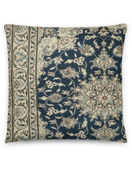 tappeto PERSIA NAIN KASHMAR CM.154X200