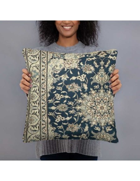tappeto PERSIA NAIN KASHMAR CM.154X200