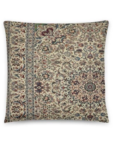 tappeto PERSIA NAIN KASHMAR CM.294X397