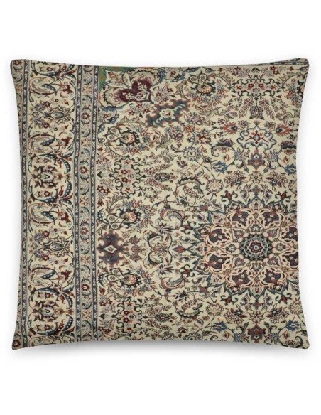 tappeto PERSIA NAIN KASHMAR CM.294X397