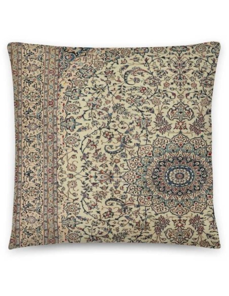 tappeto PERSIA NAIN KASHMAR CM.288X401