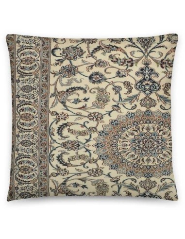 tappeto PERSIA NAIN KASHMAR CM.196X310