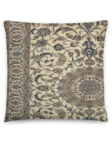 tappeto PERSIA NAIN KASHMAR CM.196X310