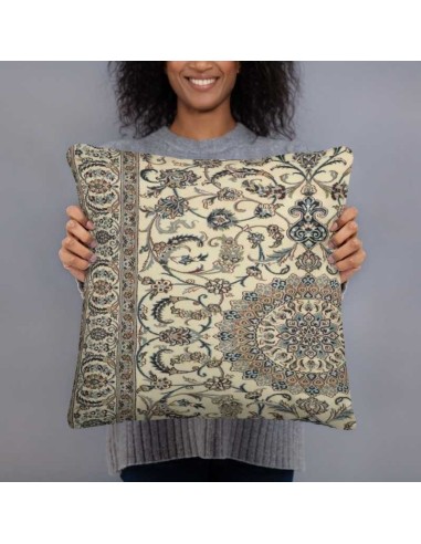 tappeto PERSIA NAIN KASHMAR CM.196X310