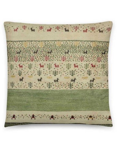 tappeto PERSIA GABBEH LIMITED CM.196X297