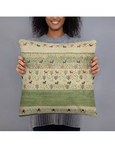 tappeto PERSIA GABBEH LIMITED CM.196X297