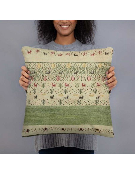 tappeto PERSIA GABBEH LIMITED CM.196X297
